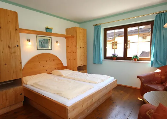 Apartment Christoph By Interhome * ستام