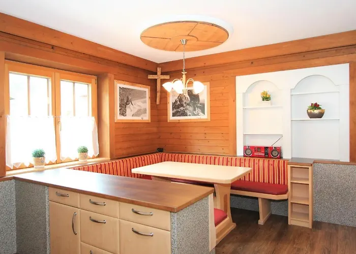 شقة Apartment Christoph By Interhome *