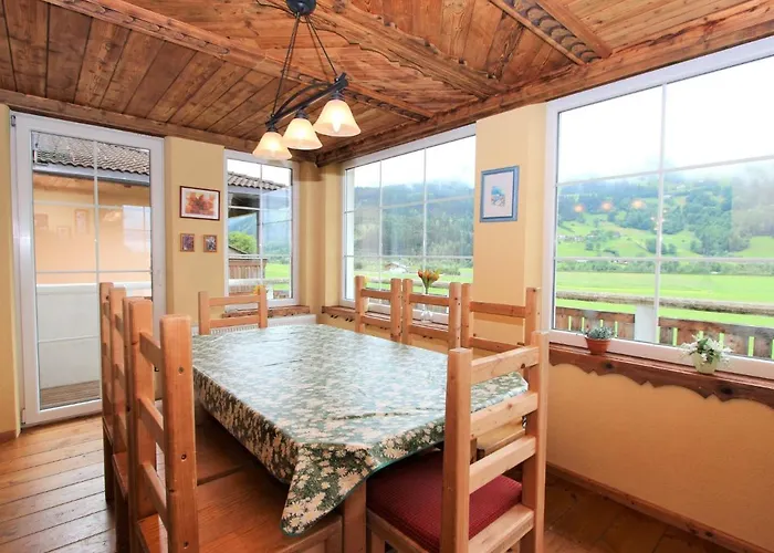 شقة Apartment Christoph By Interhome *