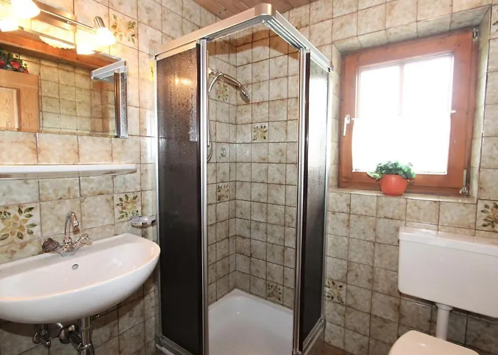 شقة Apartment Christoph By Interhome *