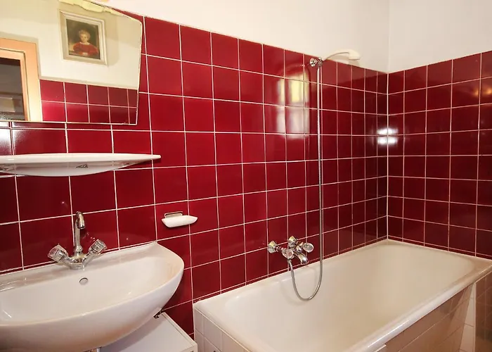 شقة Apartment Christoph By Interhome ستام