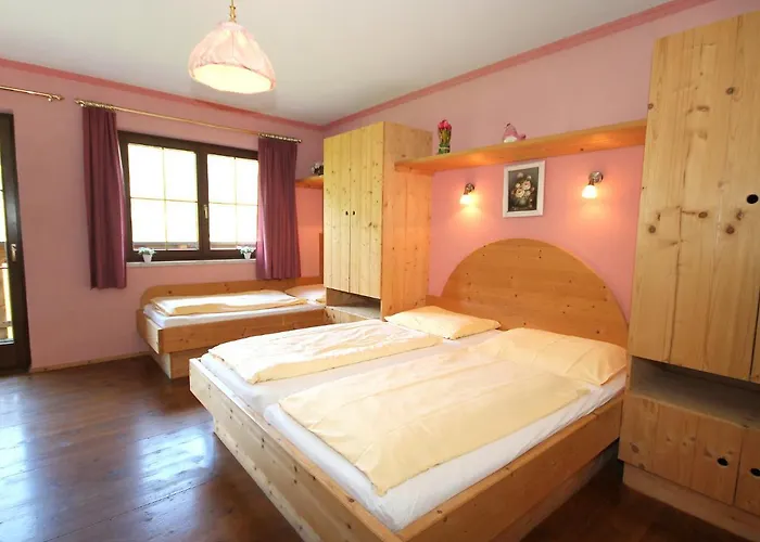 Apartment Christoph By Interhome شقة *