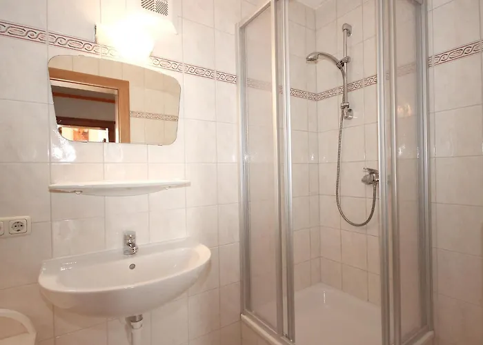 Apartment Christoph By Interhome شقة *