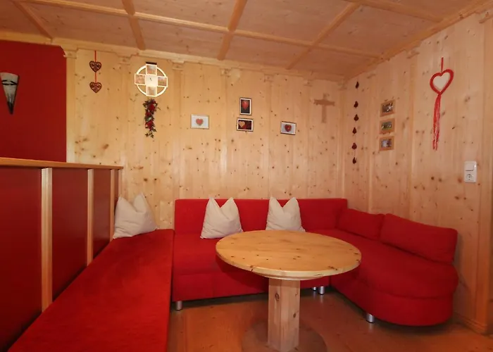 Apartment Christoph By Interhome شقة