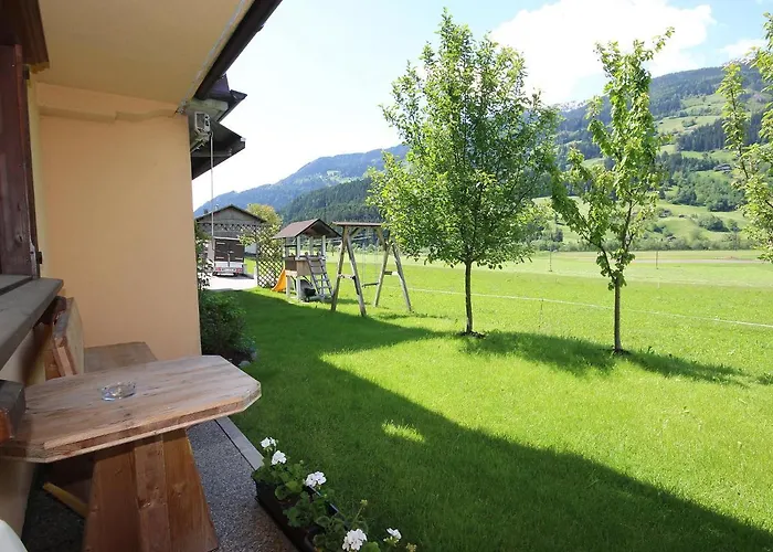 شقة Apartment Christoph By Interhome *