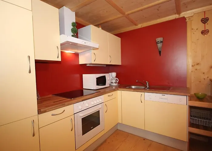 شقة Apartment Christoph By Interhome