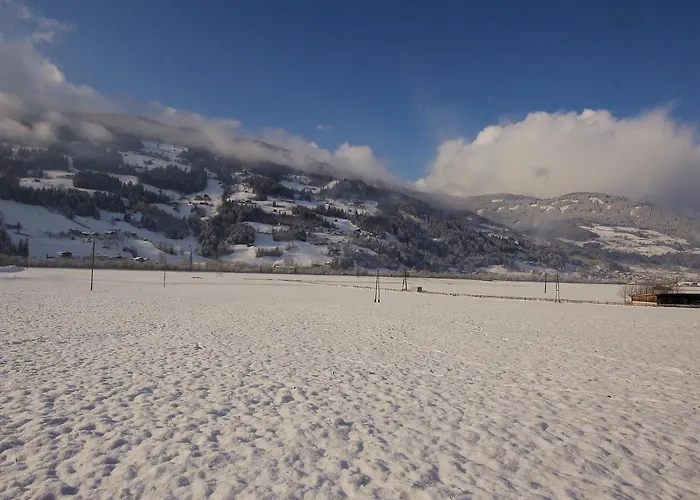 Apartment Christoph By Interhome * ستام