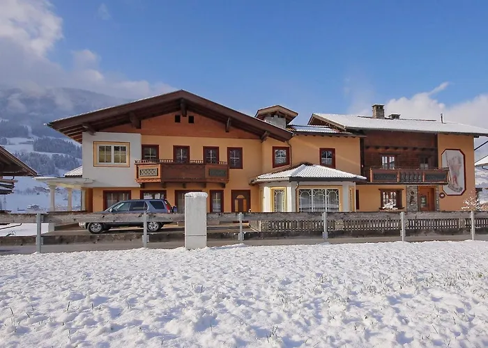 شقة Apartment Christoph By Interhome *