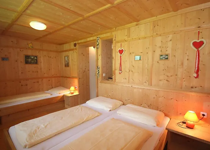 Apartment Christoph By Interhome *