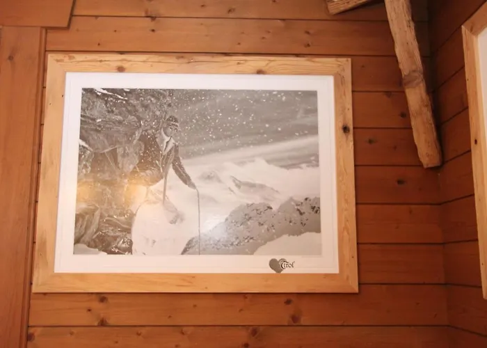 شقة Apartment Christoph By Interhome