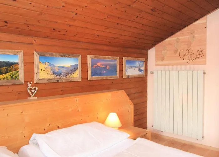 Apartment Christoph By Interhome ستام