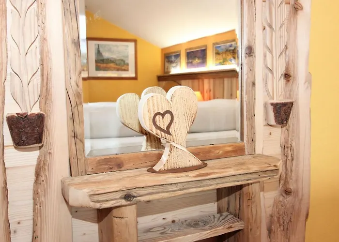 Apartment Christoph By Interhome *