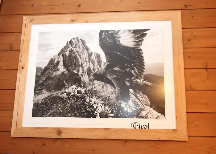 Apartment Christoph By Interhome شقة ستام