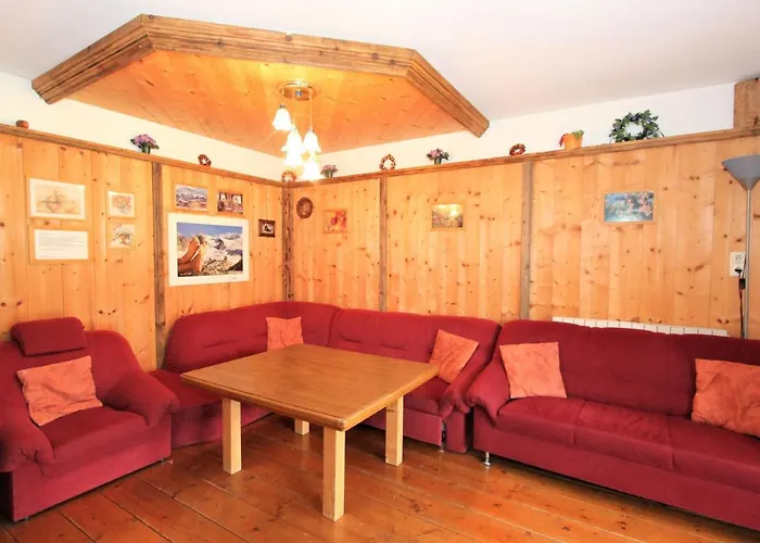 Apartment Christoph By Interhome شقة ستام