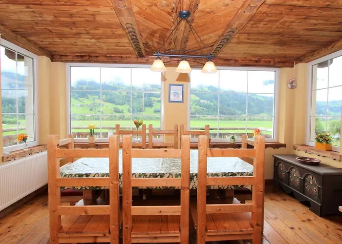 شقة Apartment Christoph By Interhome *