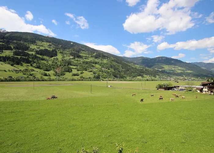 Apartment Christoph By Interhome شقة ستام