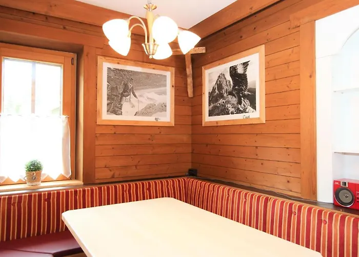 شقة Apartment Christoph By Interhome