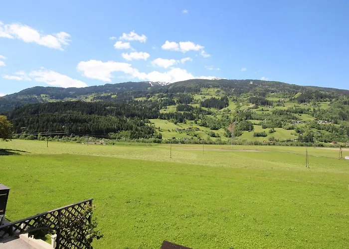 Apartment Christoph By Interhome شقة *