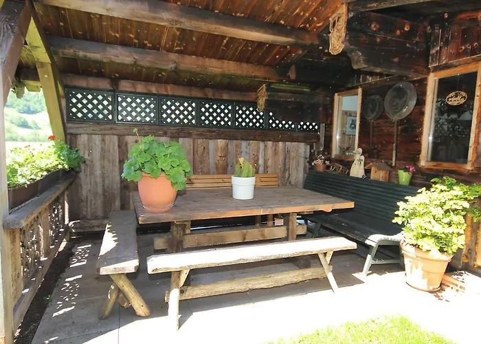 Apartment Christoph By Interhome شقة *