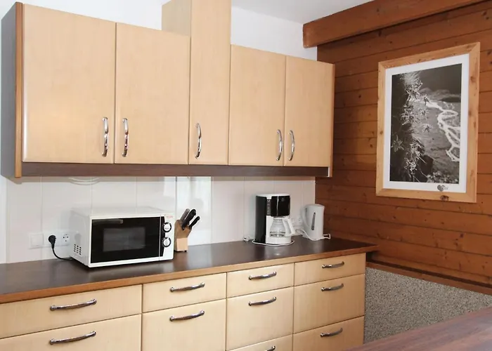 شقة Apartment Christoph By Interhome