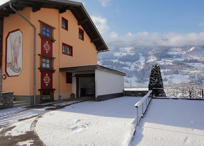 Apartment Christoph By Interhome