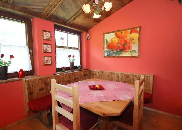 Apartment Christoph By Interhome ستام