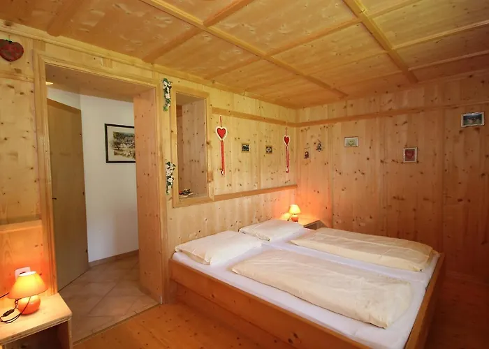 شقة Apartment Christoph By Interhome ستام