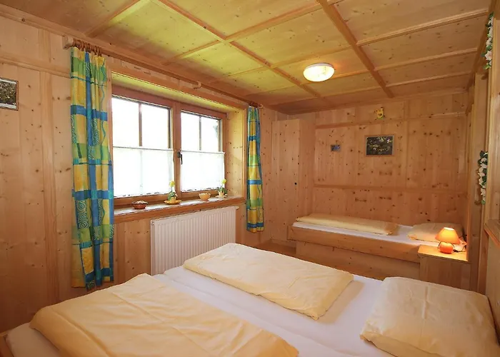 Apartment Christoph By Interhome شقة