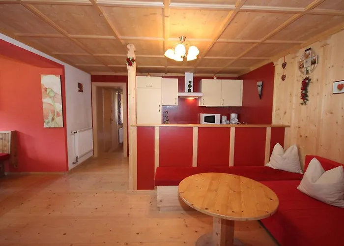 Apartment Christoph By Interhome * ستام