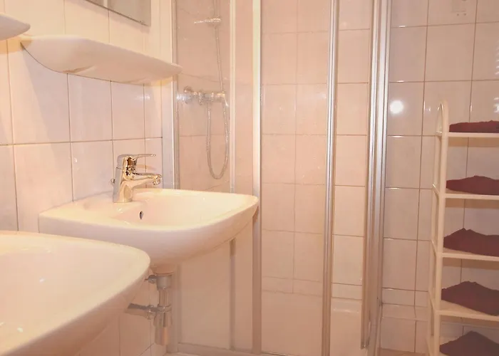 Apartment Christoph By Interhome *