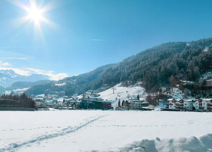 Apartment Christoph By Interhome شقة