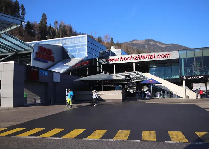 Apartment Christoph By Interhome شقة ستام