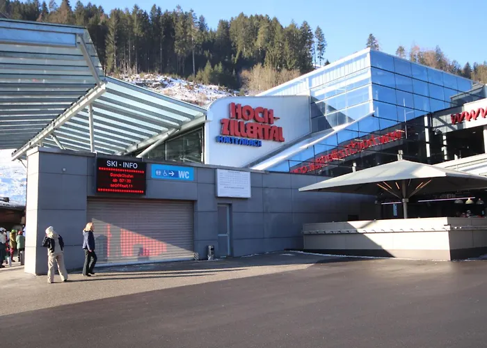 Apartment Christoph By Interhome