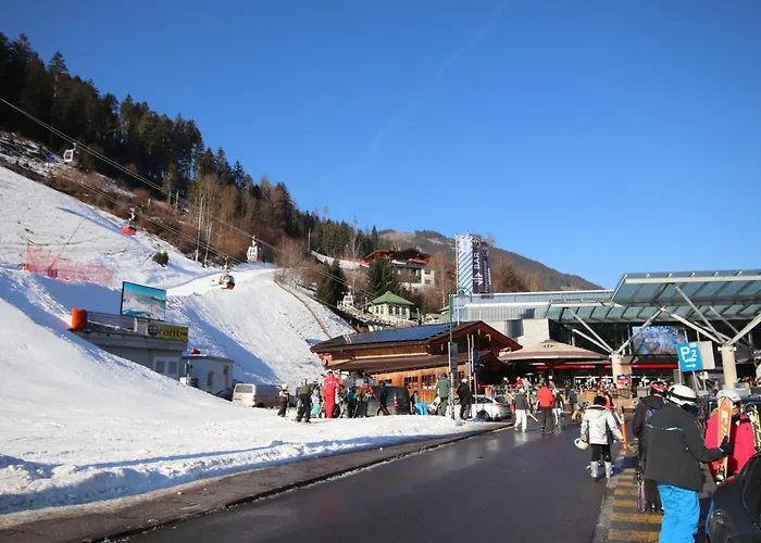 Apartment Christoph By Interhome شقة