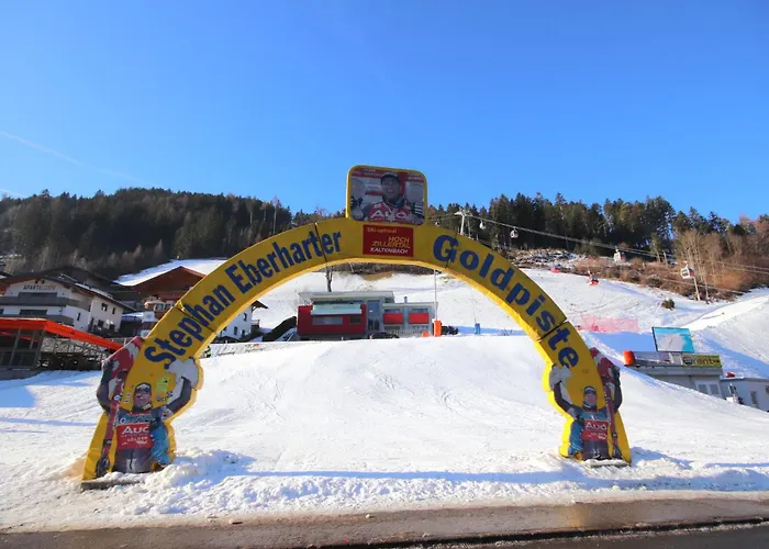 Apartment Christoph By Interhome *