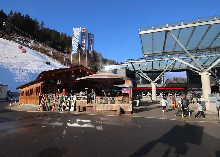 Apartment Christoph By Interhome * ستام