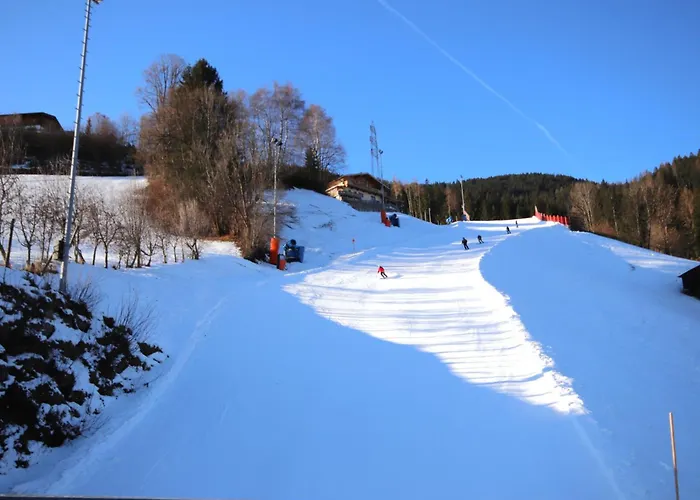 Apartment Christoph By Interhome ستام