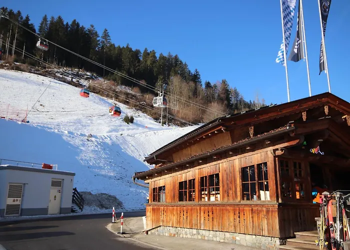 شقة Apartment Christoph By Interhome